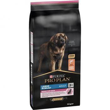 Purina Pro Plan Adult Salmon for Large Dogs