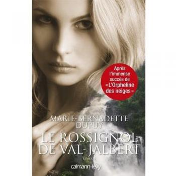 Le Rossignol de Val Jabert