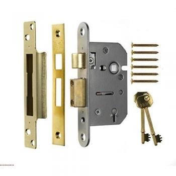 ERA 5 Lever Viscount Lock