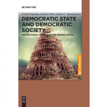 Democratic State and Democratic Society
