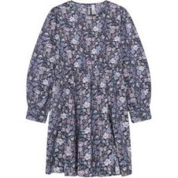 Pepe Jeans Girls' Taylor Dress