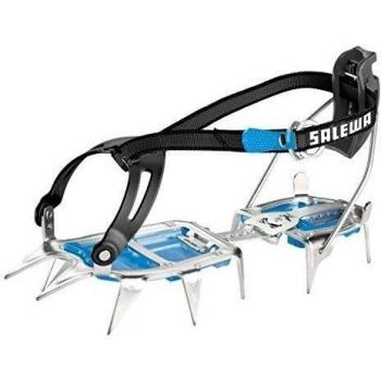 Salewa Alpinist Combi Crampons
