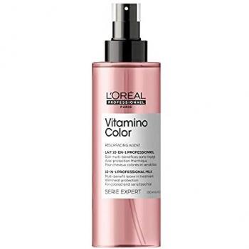 Vitamino Colour 10-in-1 Leave-In Treatment by L'Oréal Professionnel