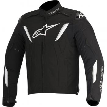 Vestimenta de Montaña T‑GP WP Negro AlpiGuard