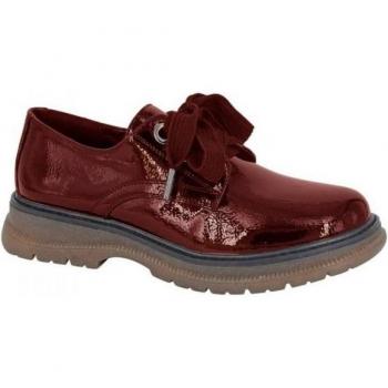 Febe Patent PU Shoes