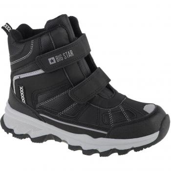 Big Star Trekking K Schuhe für aktive Jungen