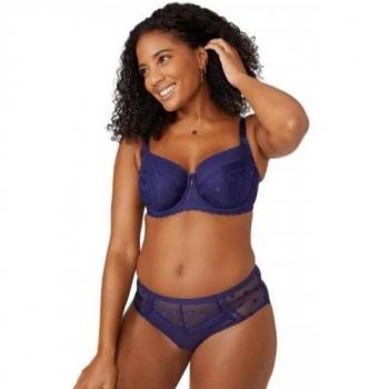 Beautifully Designed DD+ Bra for Ladies