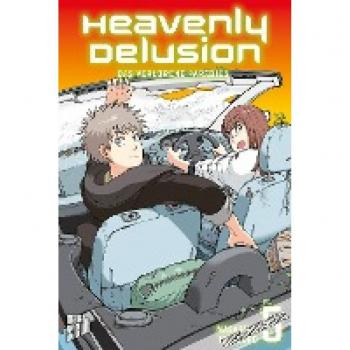 Heavenly Delusion 05