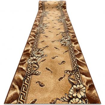 Runner BCF Trio Gold – 70 × 280 cm