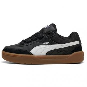 Puma Sneaker Park Lifestyle SK8 (Bambini) Nero 39