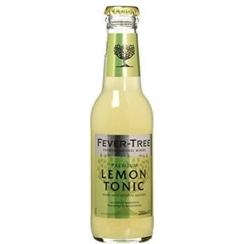 Fever-Tree Bitter Lemon MEHRWEG