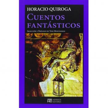 Cuentos fantásticos: Artículos sobre el cuento (Tapa blanda).