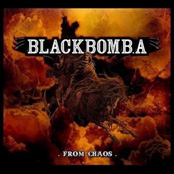 From Chaos Black Bomb – Version 2 (07.04.2025)