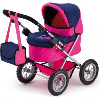 Bayer Design Trendy Doll Pram