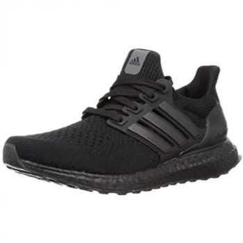 Adidas Ultra Boost 1.0 Femme Noir – Tapis de Course – 41 ⅓