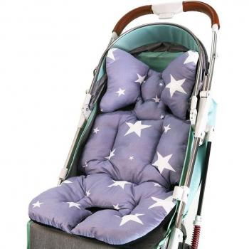 Child Pushchair Liner