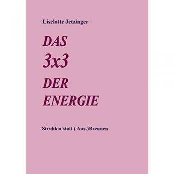 Das 3x3 der Energie