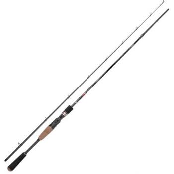 Canne de tir sportif Spro RUFF Cast 2,10 m – 20‑60 g