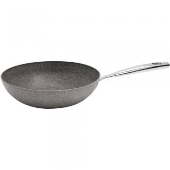 Poêle à Wok Portofino 28 cm Pierre Ballarini