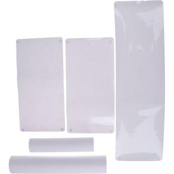 Cojín Protector Sofá + Poste de Garra