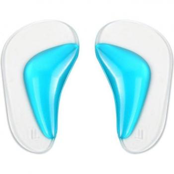 Orthosupport Arc Plat – Confort et Soulagement du Douleur Pied