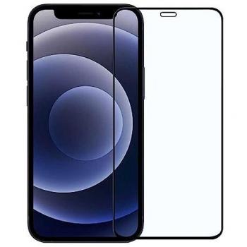 Protector de Pantalla 9H BlackEdge iPhone12Mini