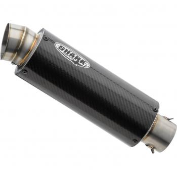 Shark SRC4 Carbon Auspuffanlage