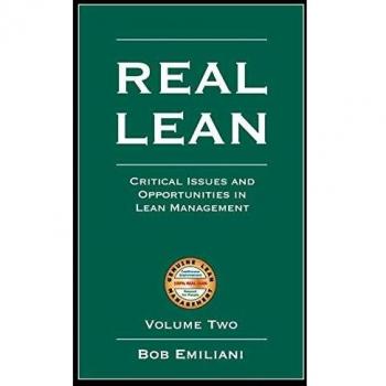 Real Lean: Critical Issues and Opportunities in Lean Management