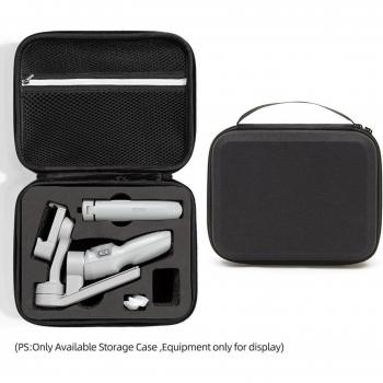 Maletín Compacto ZhiYun Smooth Q3 con Caja a Prueba de Agua y Cardán