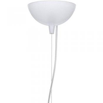 Kartell Bloom Pendelleuchte, lavendel