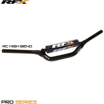 Motorfietsstuur RFX Pro F8 – Mini RC Edition