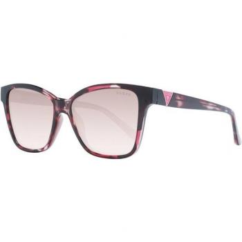 GU7776 74G Women’s Tortoiseshell Sunglasses – 54 mm