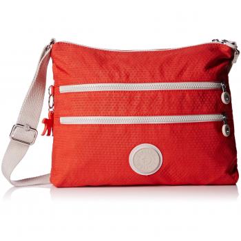 Kipling Women’s Coral Dots Alvar Pack