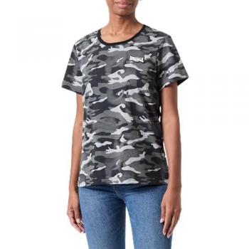 T-shirt Lonsdale à Manches Courtes Margill