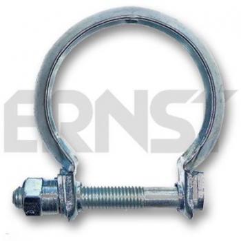 Bügelschelle Ernst 492850 – Rohrverbinder mit Schnellverschluss