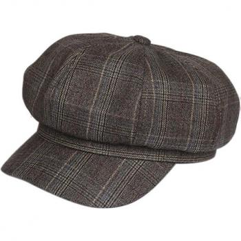 Casual Winter Hat for Ladies