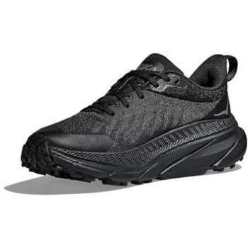 Hoka Challenger 7 GTX Nero