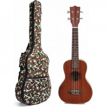 Housse de protection pour guitare 41 pouces unisexe