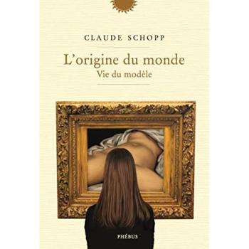 L origine du monde