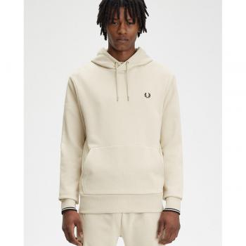 Felpa Hooded Sweatshirt FP, Oatmeal