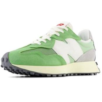 New Balance 327 Vert Mixte