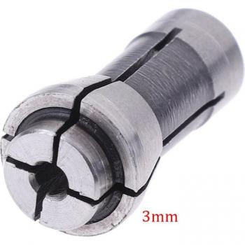 Collet for Grinding Machine 3mm/6mm