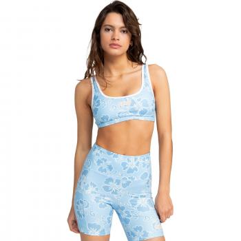 Roxy SportFit – Sujetador de Baja Soporte