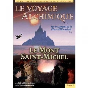 Le voyage alchimique