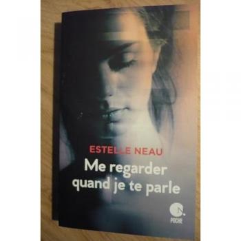 ME REGARDER QUAND JE TE PARLE