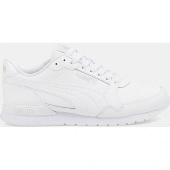 Zapatillas deportivas Puma St Runner V3 38490402 blanco tamaño 39