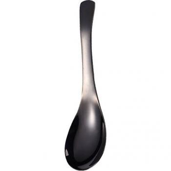 Gold Stainless Steel Spoon Set