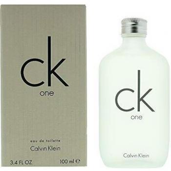 Calvin Klein CK One 100 ml Unisex
