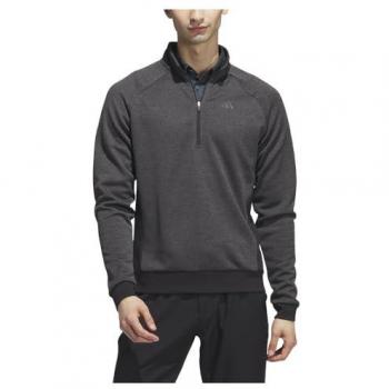 Sudadera DWR 4/8 con Cierre a Cuartos