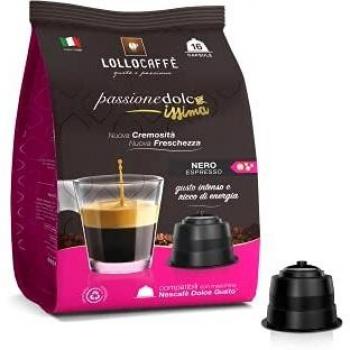 Dolce Gusto Dark Roast Capsules – 192 Count